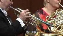 Chicago Brass Soloist. Quintet For Brass Op.73 No.1