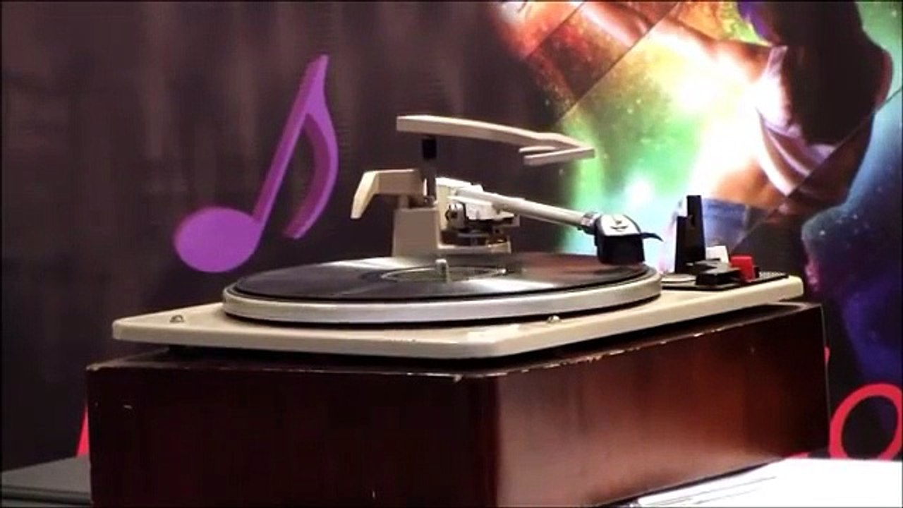 Historia Fonográfica de la Música Colombiana