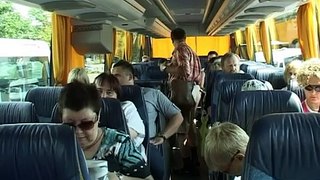 Ventspils Reiss nodrošina kvalitatīvus pasažieru pārvadājumus