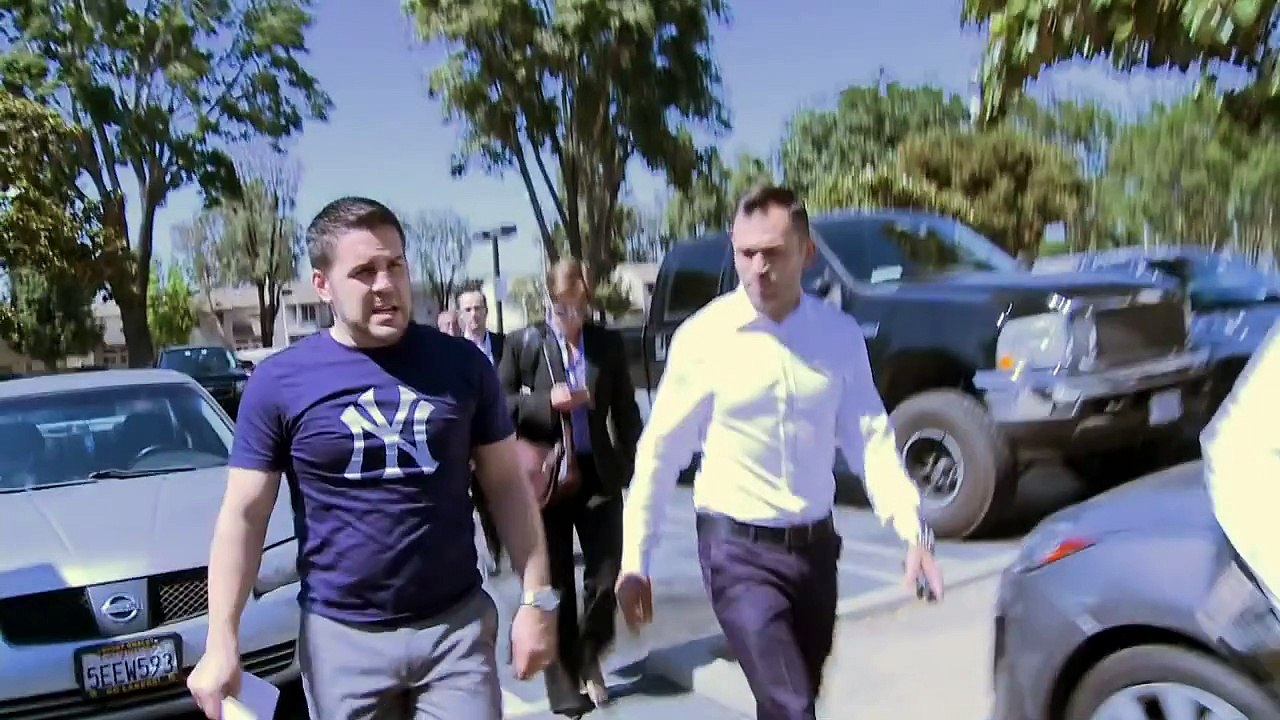 The Case Against 8: Trailer (HBO Documentary Films)