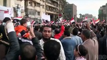 HBO Documentary Films: In Tahrir Square: 18 Days of Egypt's Unfinished Revolution Preview