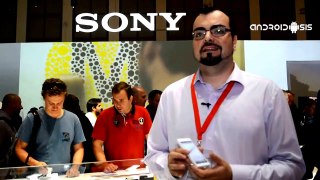 Sony Xperia Z5, probamos al rival iphone 6S