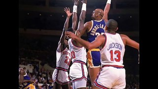 Who's Better ? Kareem Abdul-Jabbar vs. Michael Jordan