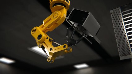 Where are BOXX workstations assembled? In Tony Stark's basement!