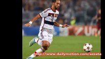 Bayern Munich: Nouvelle blessure pour Mehdi Benatia !