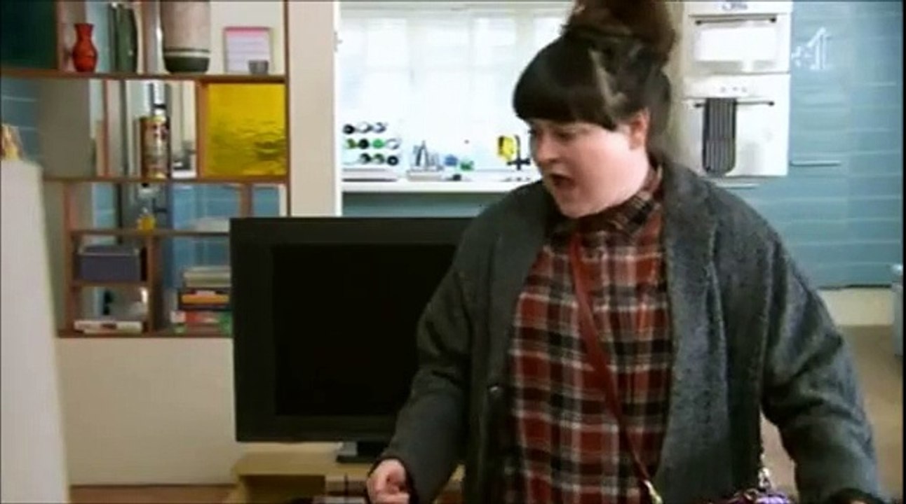 Hollyoaks 6th January 2015 Roscoe Family