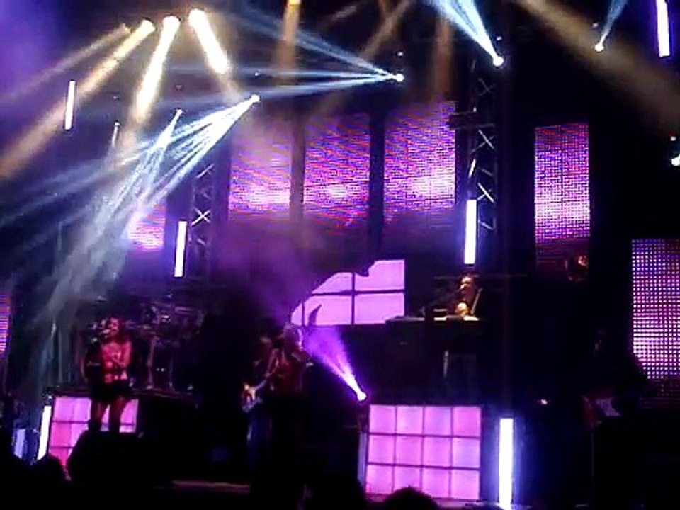 BANDA JACKPOT - KIZOMBA MIX 2014
