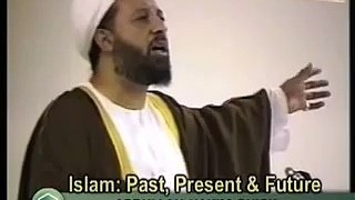 Frauen in der Moschee /Abdulhakim Quick/deutsche Untertitel