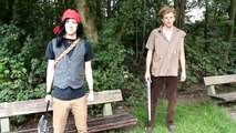 [Outtakes #1] World of Warcraft in Reallife - Folge 9