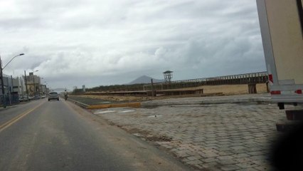 Vídeos,  IPhone 4, Time-lapse, Rio do Sul, Navegantes, SC, Brasil, Marcelo Ambrogi, Setembro, 2015, parte (40)
