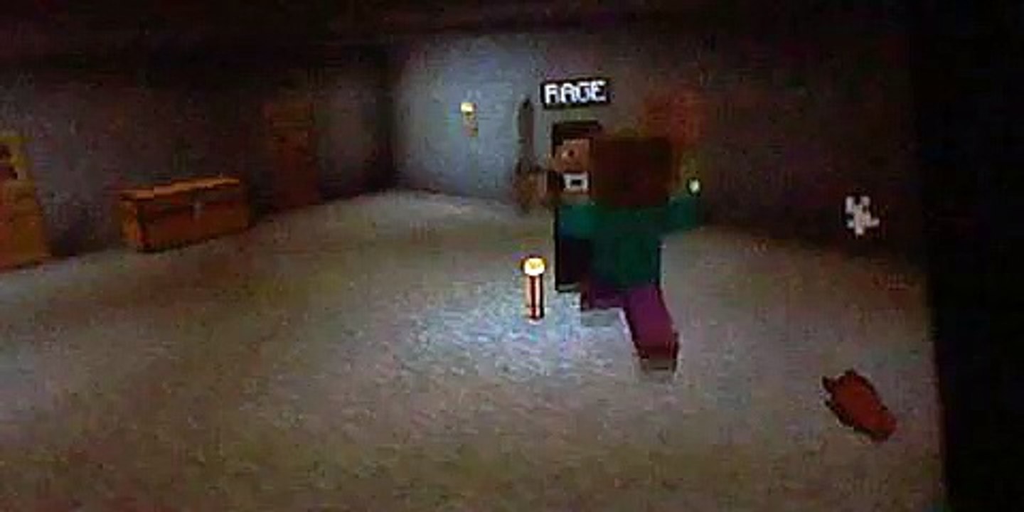 Zombie survival