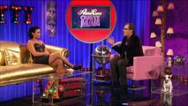 Demi Lovato on Chatty Man, Alan Carr 2015 - Interview and Performance London - Cool for the Summer