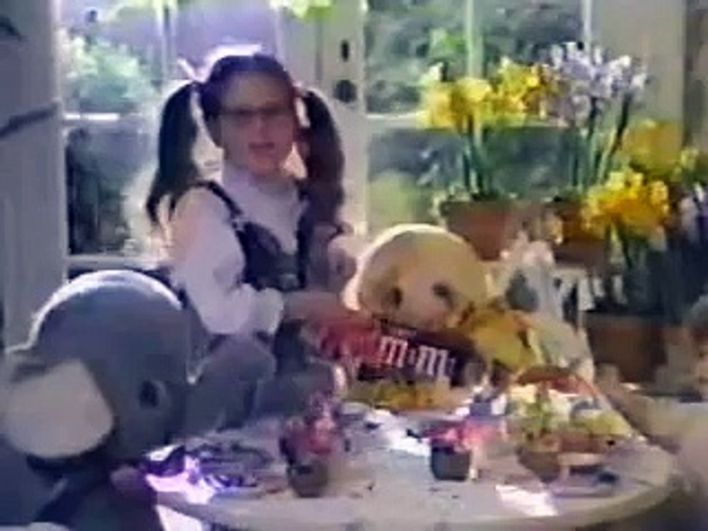 Thank you Easter Bunny, Bawk Bawk! - video Dailymotion