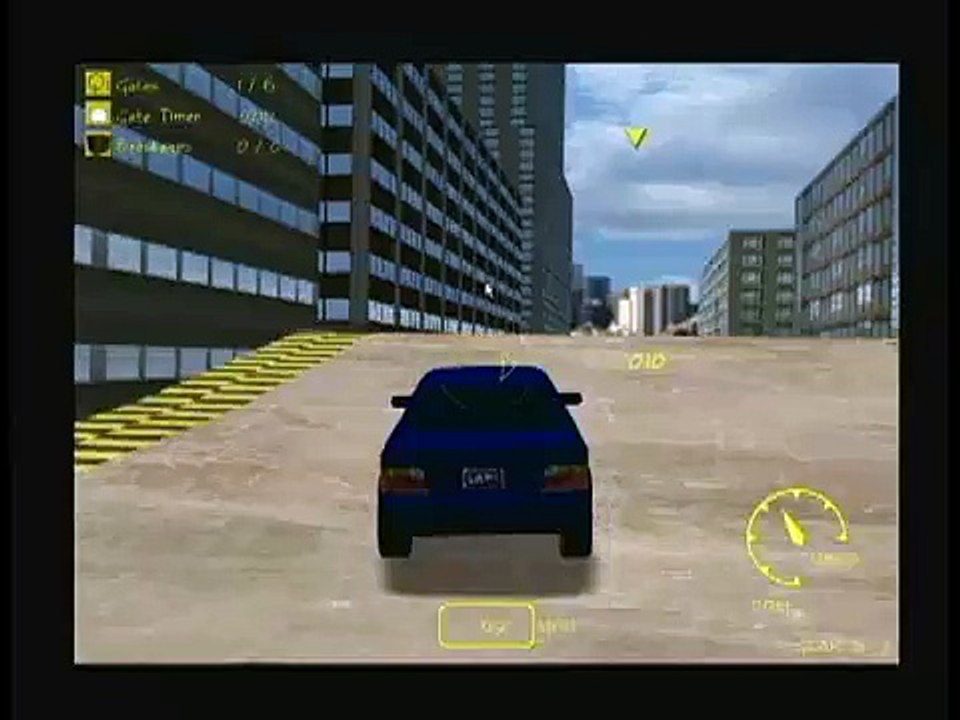 Video game tycoon gameplay