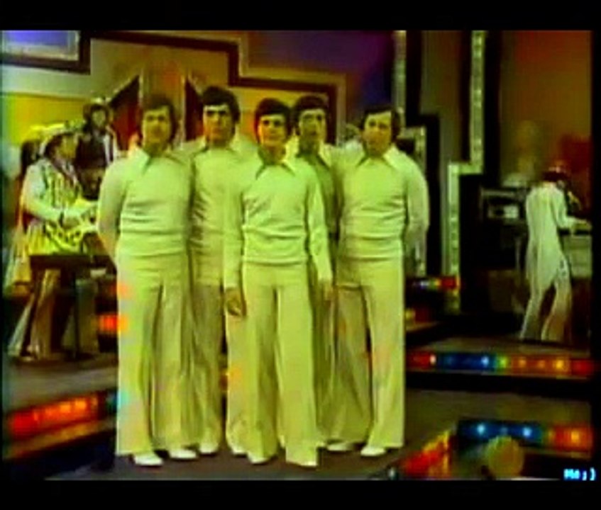 The Osmonds - Music Through The Ages