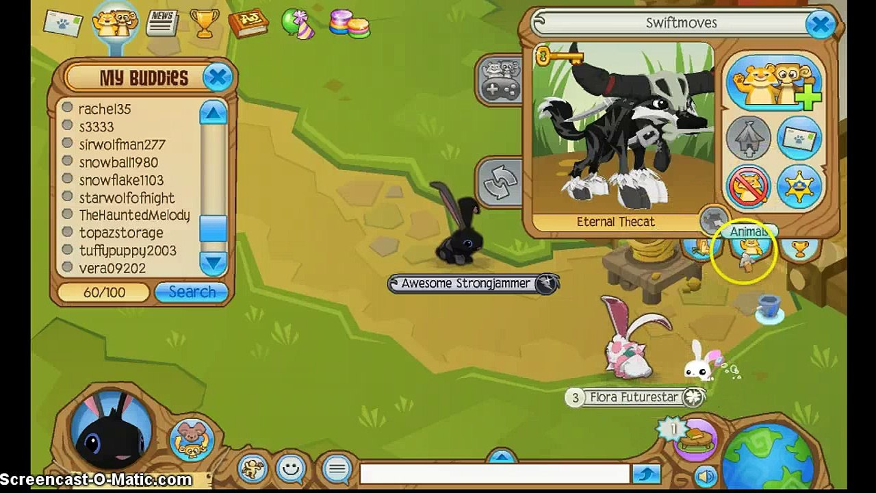 I'm Quitting Animal Jam.