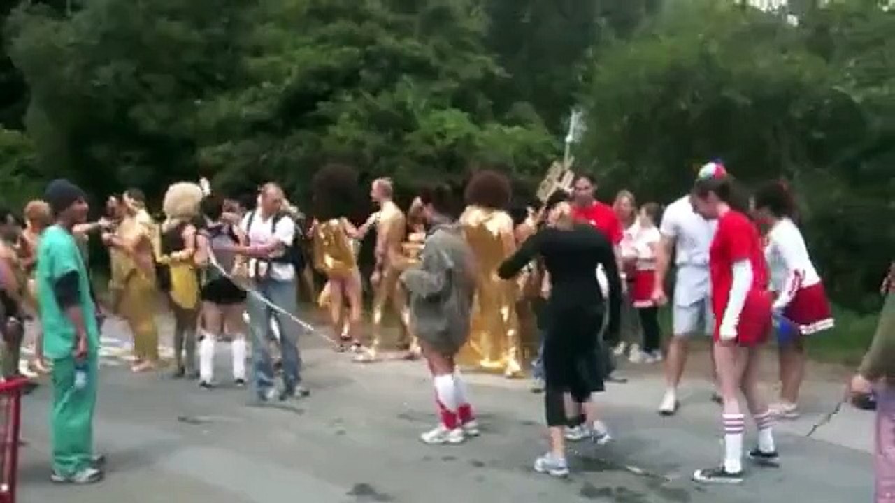 Bay to Breakers 2010