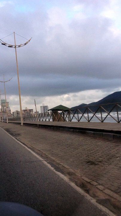 Vídeos,  IPhone 4, Time-lapse, Rio do Sul, Navegantes, SC, Brasil, Marcelo Ambrogi, Setembro, 2015, parte (46)