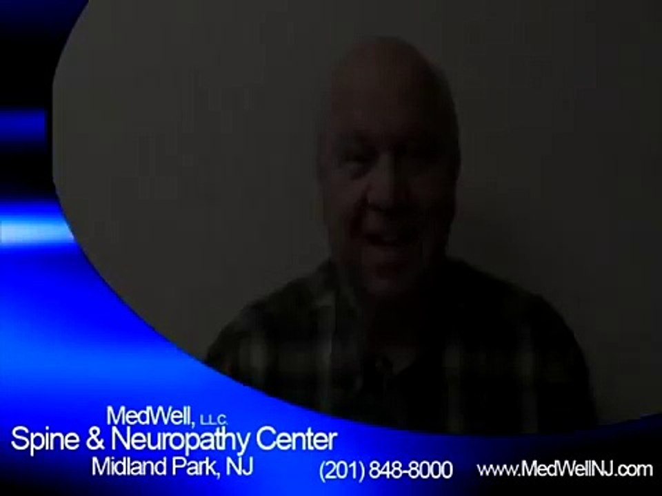 BACK PAIN LEG PAIN HERNIATED DISC SCIATICA PINCHED NERVE RELIEF BY DECOMPRESSION BERGEN COUNTY (Low)