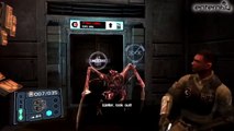 CGR Undertow - DEAD SPACE EXTRACTION for Nintendo Wii Video Game Review
