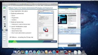 Mac IT 2012 Presentation Part 2: Technical Deep Dive into VMware Fusion 4