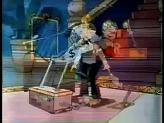 Richie Rich Cartoon ~ Opening Intro