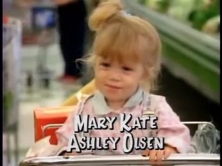 Full House intro - by Divisi (choir) - Everywhere You Look