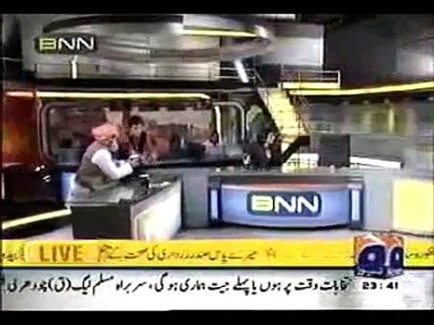 Funny Parody of Shahrukh Khan and Sahir Lodhi