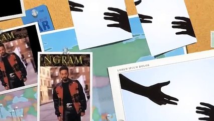 James Ingram - Someday We'll All Be Free (Video) HD