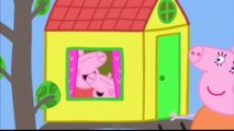 LAS PALABRAS SECRETAS DE LA CASA DEL ÁRBOL|PEPPA PIG ESPAÑOL LATINO