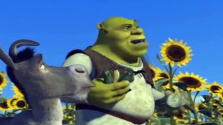 [YTP] Shrek Wants His Swaws Back