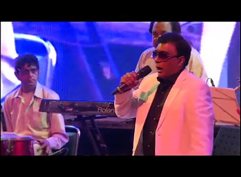 Ek Sham Desh ke naam a musical evening