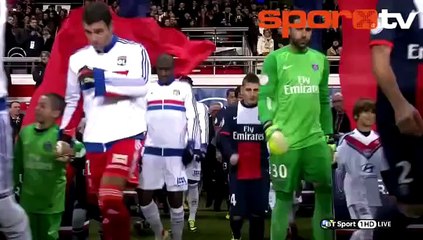 Beşiktaş stoper için Fransa'da!