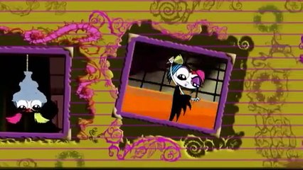 Growing Up Creepie - S1 Ep 9 - Headless Roach Man