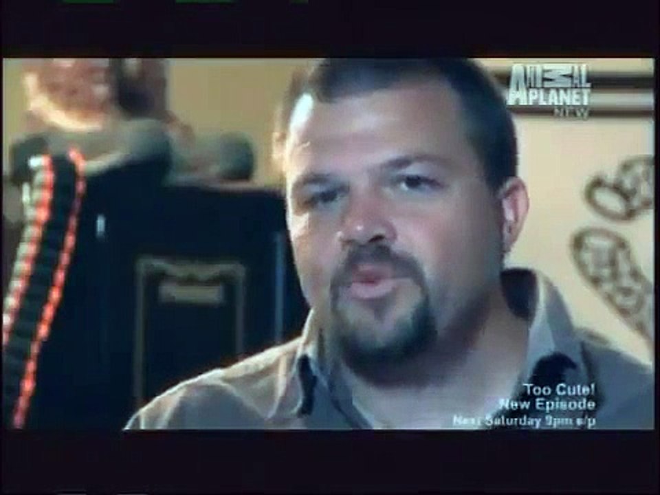 Meet The Preppers Episode 1 Part 5/5