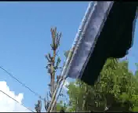 Pakistani Flag in Kashmir: Hoisting by Separatists and supporters