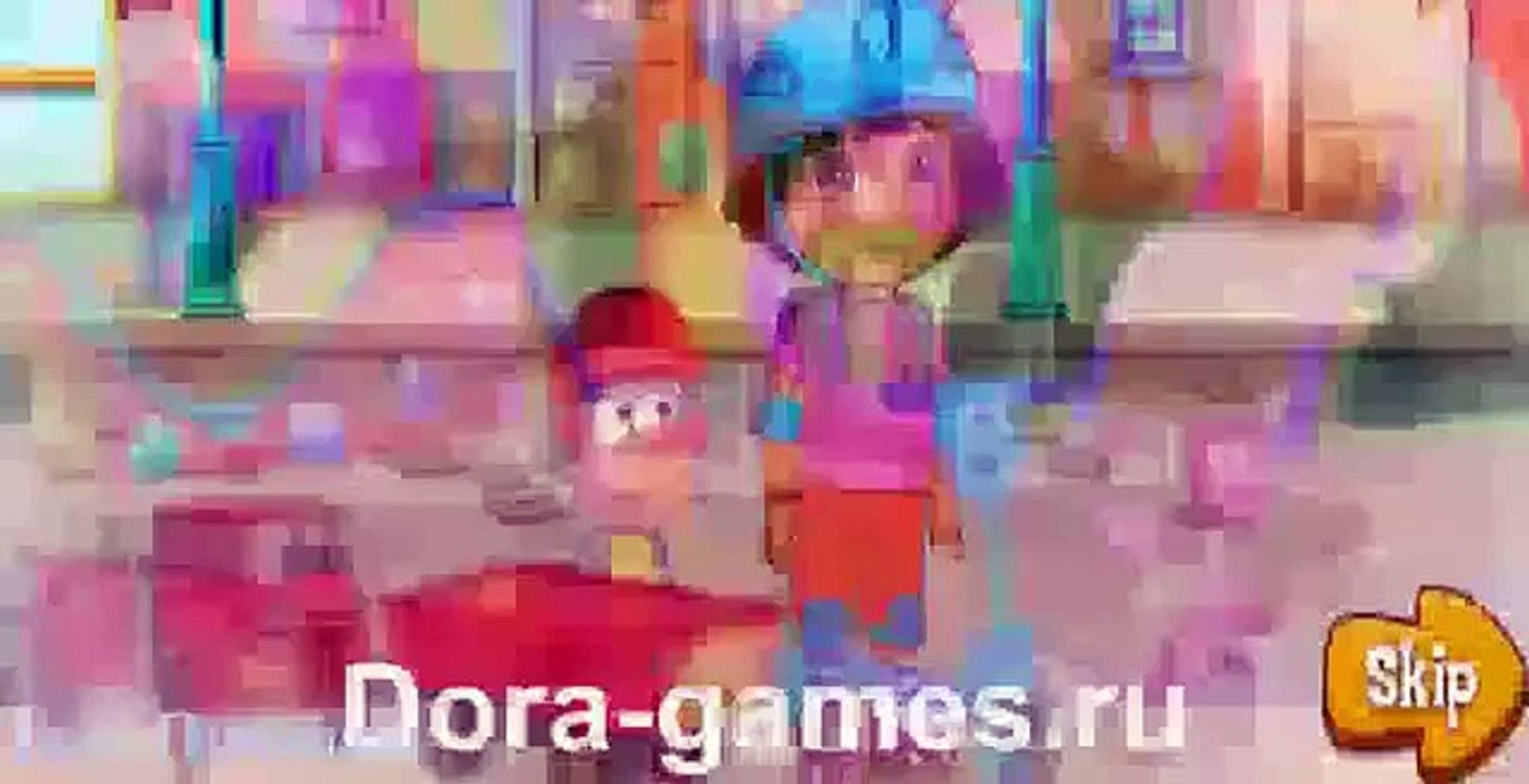 City Game The Lost Dora The Explorer City Game The Lost Dora The Explorer