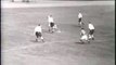 Manchester United vs. Tottenham Hotspurs - 1952