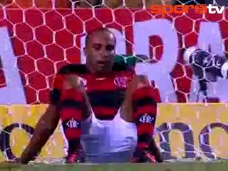 Deivid zoru başardı | Gol kaçıranlar listesinde baş sırada