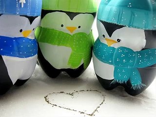 Soda Bottle Craft | Home Decration Picture Ideas