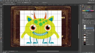 ART255 Project 1 - Creating a Book Maya 2016 - Lesson 3