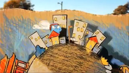 Ninja George II   The Amazing World of Gumball   Cartoon Network