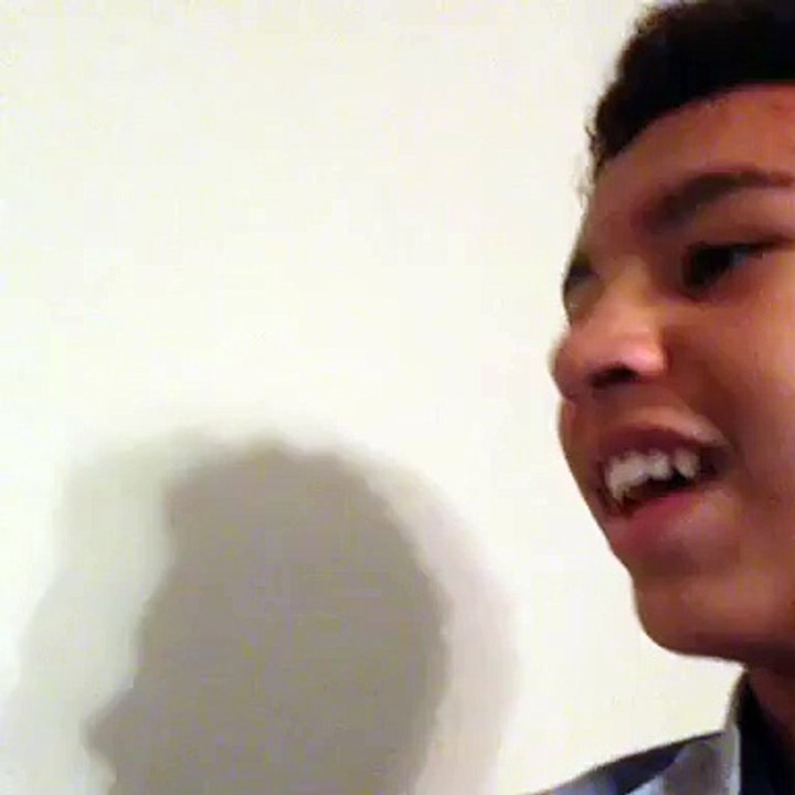 Steven Guess the reality of screaming in my vines