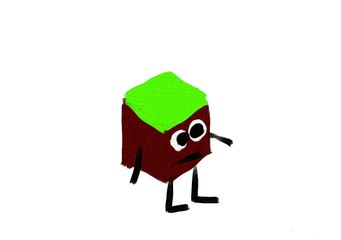 Minecraft in 5 seconds! 23 SUB special!!!