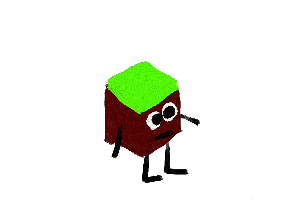 Minecraft in 5 seconds! 23 SUB special!!!