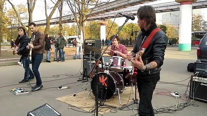 Черный квадрат .Группа крови