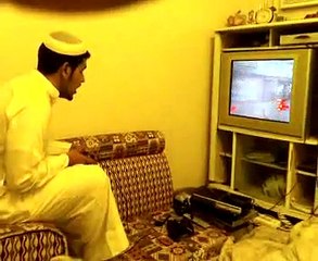 زامبي عين دار