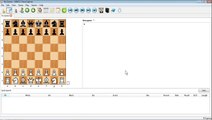 PC Chess Explorer   Entering & saving games | Chess games computer | chess games computer
