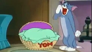 Tom & Jerry Chi's song