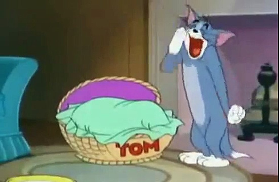 Tom & Jerry Chi's song